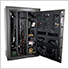 Bandit 31 Gun Safe with Electronic Lock (Slate)