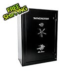 Winchester Safes Big Daddy Gun Safe with Electronic Lock (Black)