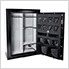 Big Daddy Gun Safe with Electronic Lock (Black)