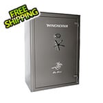 Winchester Safes Big Daddy Gun Safe with Electronic Lock (Slate)