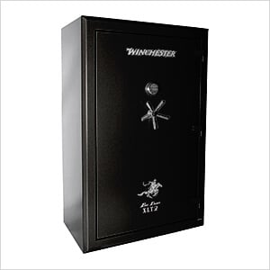 Big Daddy XLT2 Gun Safe with Electronic Lock (Black)