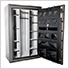 Big Daddy XLT2 Gun Safe with Electronic Lock (Black)