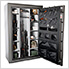 Big Daddy XLT2 Gun Safe with Electronic Lock (Black)