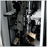 Big Daddy XLT2 Gun Safe with Electronic Lock (Black)
