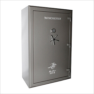 Big Daddy XLT2 Gun Safe with Electronic Lock (Slate)