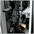 Big Daddy XLT2 Gun Safe with Electronic Lock (Slate)