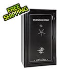 Winchester Safes Legacy 53 Gun Safe with Electronic Lock (Black)