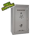 Winchester Safes Legacy 53 Gun Safe with Electronic Lock (Slate)