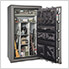 Legacy 53 Gun Safe with Electronic Lock (Slate)