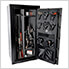 Ranger 26 Two-Tone Gun Safe with Electronic Lock (Black / Slate)