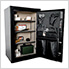 Home 12 Home and Office Gun Safe with Electronic Lock (Slate)