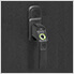 Instinct Fire Rated 18-Gun Safe with Biometric Lock (Black)