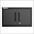 Black Wall Cabinet (4-Pack)