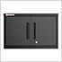 Black Wall Cabinet (8-Pack)