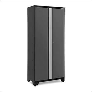 BOLD Series 36-Inch Grey Locker