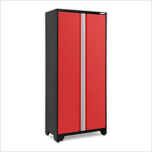 BOLD Series 36-Inch Red Locker