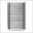 2 x BOLD Series 36-Inch Platinum Locker