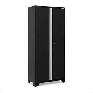 BOLD Series 36-Inch Black Locker