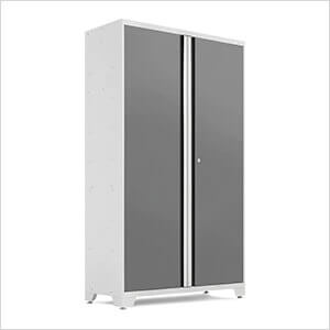 BOLD Series 42-Inch Platinum Locker