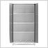 3 x BOLD Series 42-Inch Platinum Locker