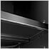 BOLD Series 42-Inch Black Locker