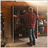 4 x BOLD Series 42-Inch Black Locker