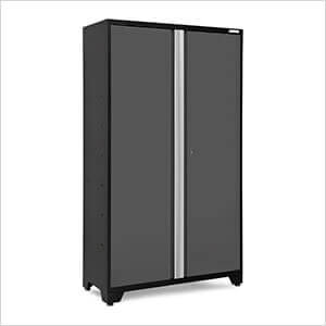 BOLD Series 48-Inch Grey Locker