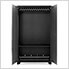 4 x BOLD Series 48-Inch Grey Locker