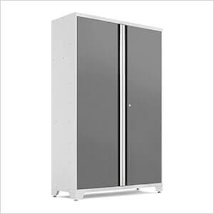 BOLD Series 48-Inch Platinum Locker