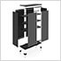 4 x BOLD Series Grey 36-Inch RTA Locker