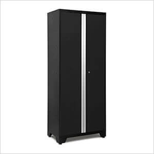 BOLD Series Black 30-Inch RTA Locker