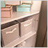 3 x BOLD Series Platinum Lockers