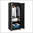 3 x BOLD Series Black Lockers