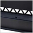 Smokeless 28-Inch Hexagon Patio Fire Pit