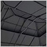 12 x 16 Wooden 2-Tier Aluminum Hardtop Gazebo with Ceiling Hook (Black Roof)