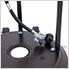 47K BTU Steel Outdoor Portable Freestanding Propane Heater