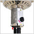 47K BTU Steel Outdoor Portable Freestanding Propane Heater