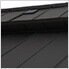 8 x 12 Grill Gazebo with Solar Power and Shelves (Brown)