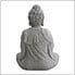 Large Sized Buddha Garden Statue