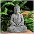 Large Sized Buddha Garden Statue