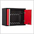 BOLD Series Red 6-Piece Set (No Countertop)