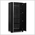 BOLD Series Black 6-Piece Set (No Countertop)