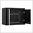 PRO Series Black 9-Piece Set with Stainless Steel Top