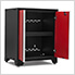 PRO Series Red 6-Piece Set with Bamboo Top