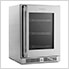 PRO Series Grey 6-Piece Set with Stainless Steel Top