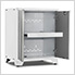 PRO Series Platinum 6-Piece Set with Stainless Steel Top