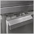Outdoor Kitchen Grill Cart with 36-Inch Platinum Grill (Natural Gas)