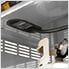 Outdoor Kitchen Grill Cart with 33-Inch Performance Grill (Liquid Propane)