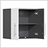 3-Piece Garage Cabinet Kit in Starfire White Metallic