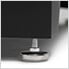 BOLD Series Grey 7-Piece Set (No Countertop)